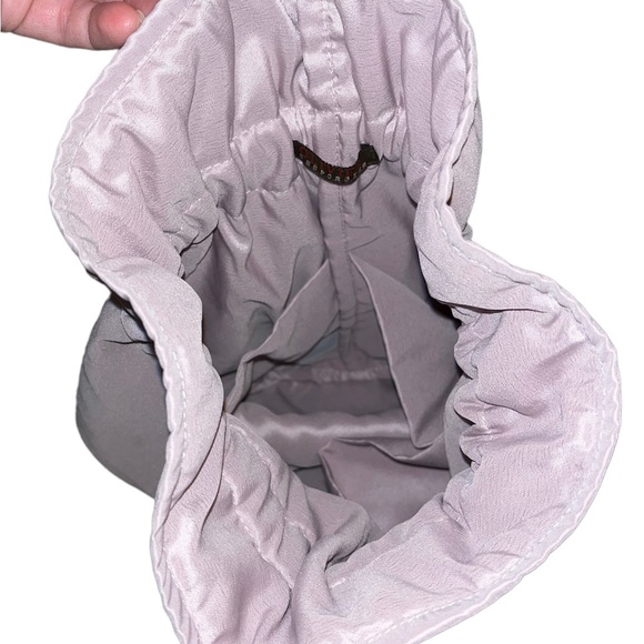 Lingerie bag Olivier Desforges - Picture 2 of 3